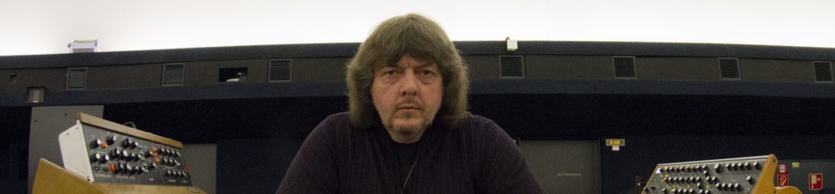 Bernd Kistenmacher