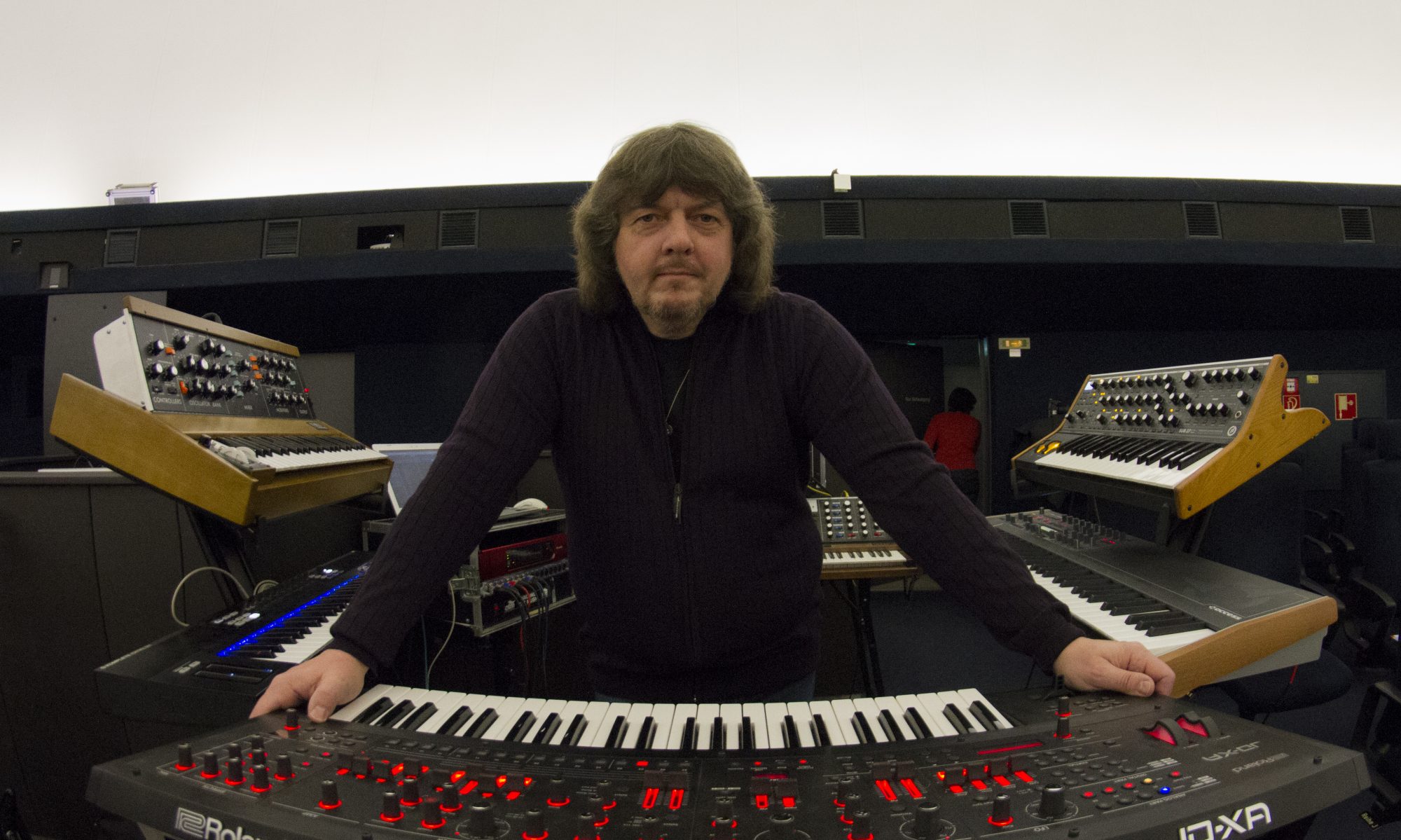 Bernd Kistenmacher