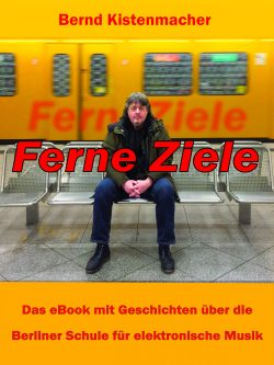 FERNE ZIELE - Das E-Book