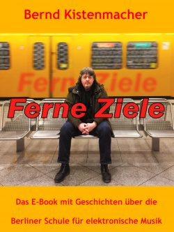 FERNE ZIELE - Das E-Book